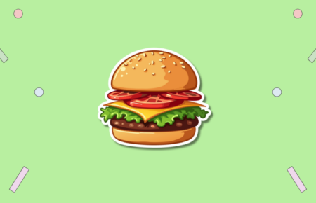 National Veggie Burger Day