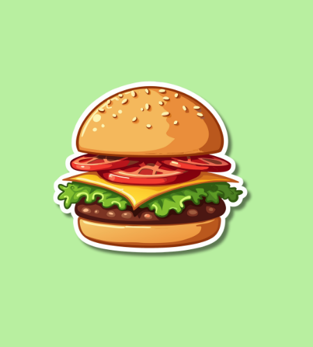 National Veggie Burger Day