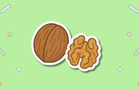 National Walnut Day