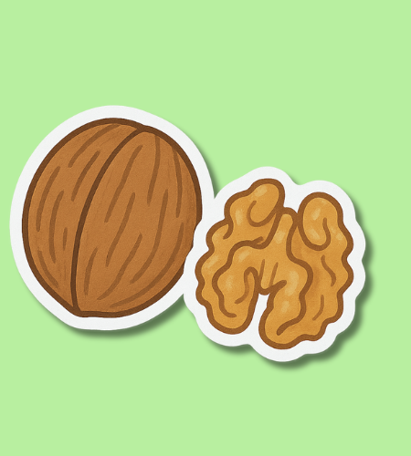 National Walnut Day