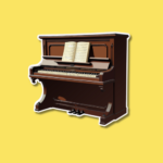 Old Time Player Piano Day