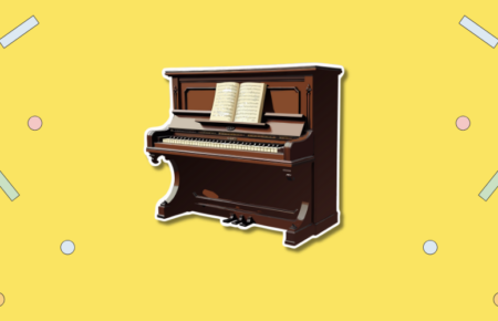 Old Time Player Piano Day