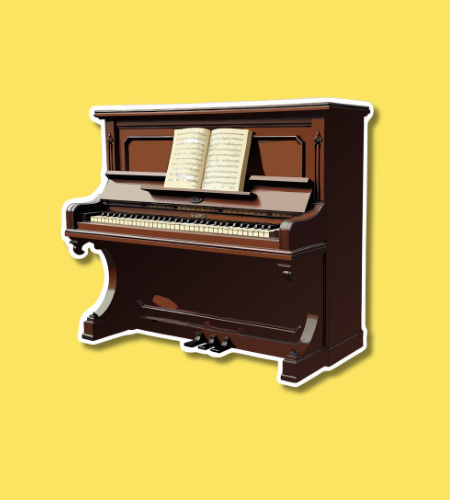 Old Time Player Piano Day