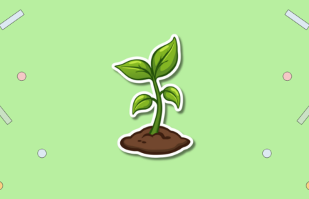 Plant Something Day