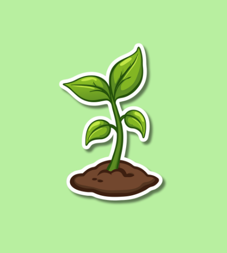 Plant Something Day