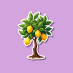 Plant a Lemon Tree Day