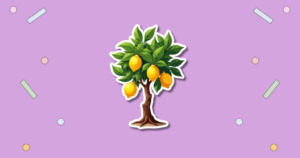 Plant a Lemon Tree Day