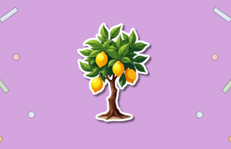 Plant a Lemon Tree Day