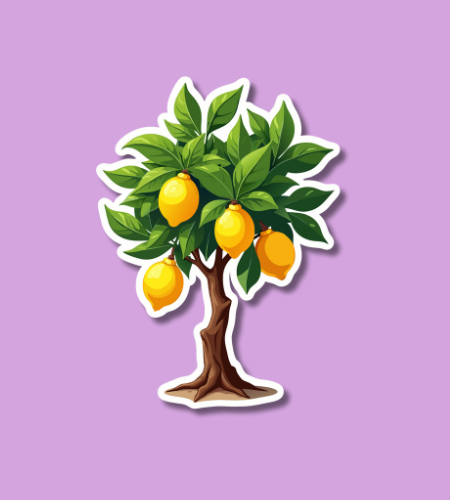 Plant a Lemon Tree Day