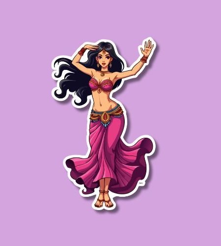 World Belly Dance Day