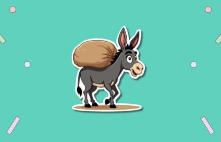World Donkey Day