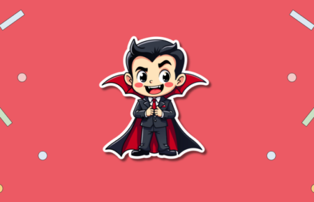 World Dracula Day