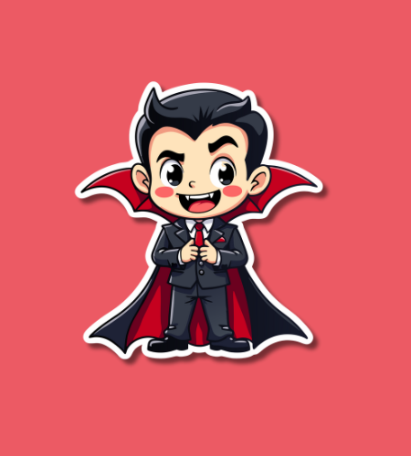 World Dracula Day