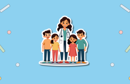 World Family Doctor Day