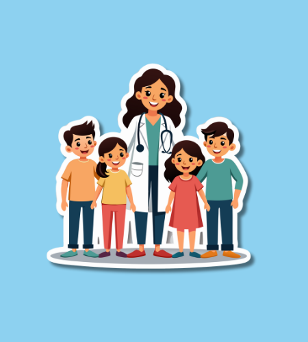 World Family Doctor Day