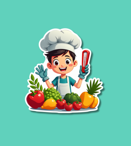 World Food Safety Day