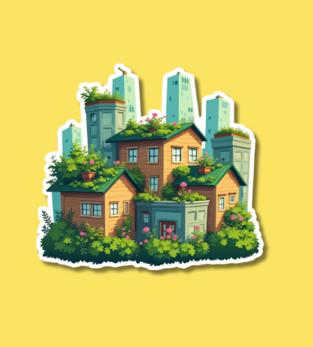 World Green Roof Day