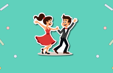 World Lindy Hop Day
