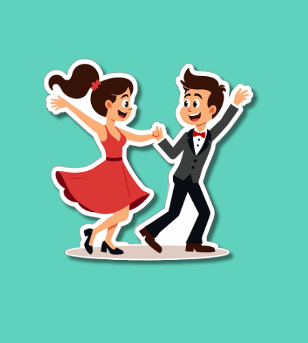 World Lindy Hop Day