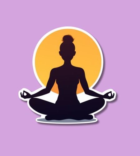 World Meditation Day in May 21