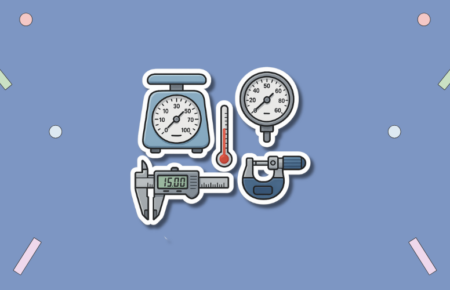 World Metrology Day