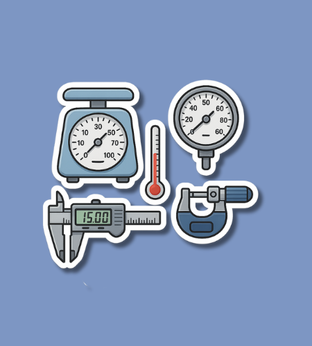 World Metrology Day