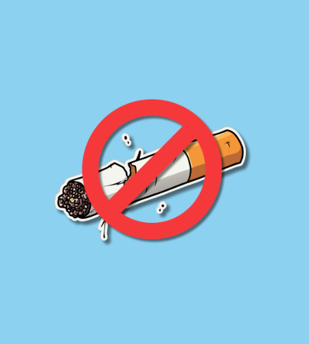 World No Tobacco Day