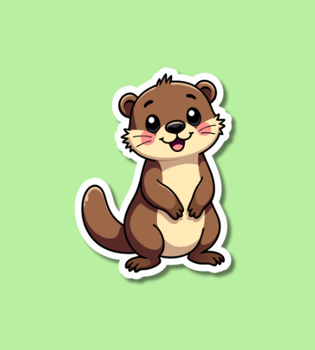 World Otter Day