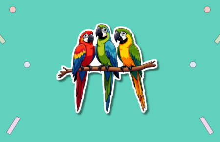World Parrot Day