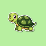 World Turtle Day