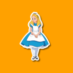 Alice in Wonderland Day