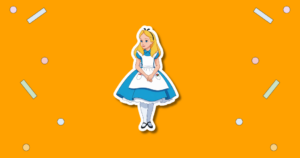 Alice in Wonderland Day