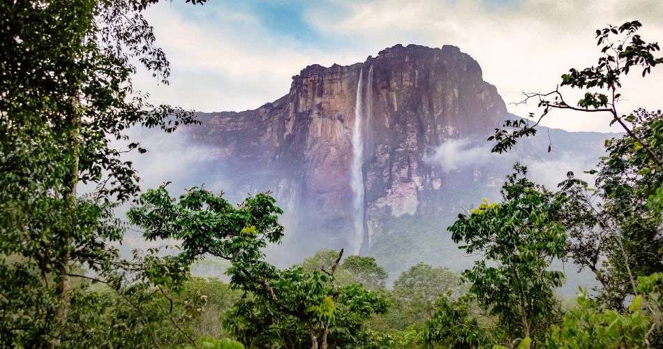 Angel Falls