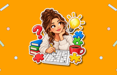 Daily Puzzles
