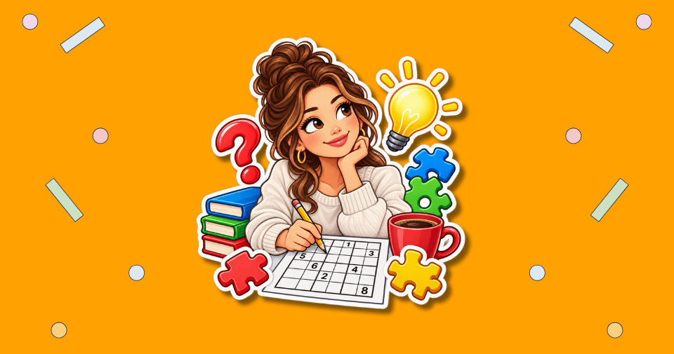 Daily Puzzles