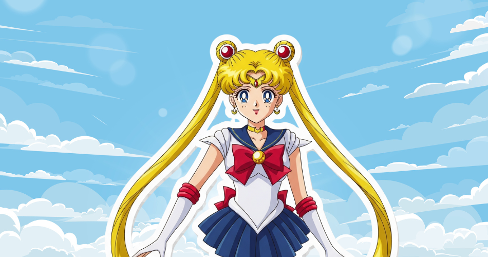 Fan facts about Sailor Moon