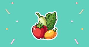 Fresh Veggies Day