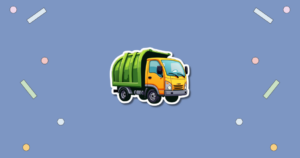 Global Garbage Man Day