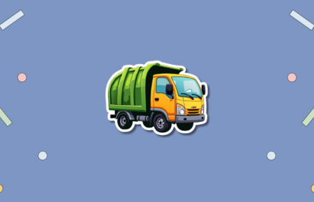 Global Garbage Man Day