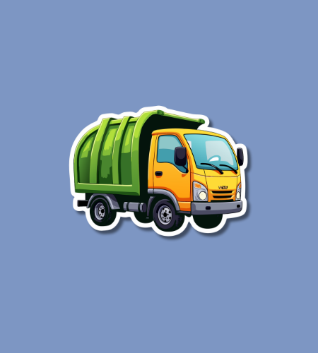 Global Garbage Man Day