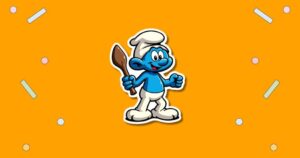 Global Smurfs Day