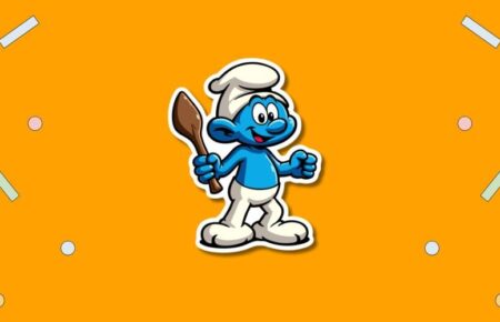 Global Smurfs Day