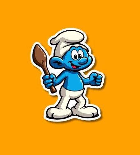Global Smurfs Day