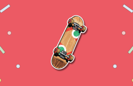 Go Skateboarding Day