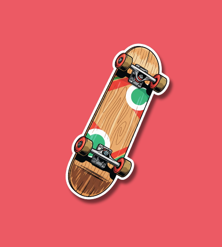 Go Skateboarding Day