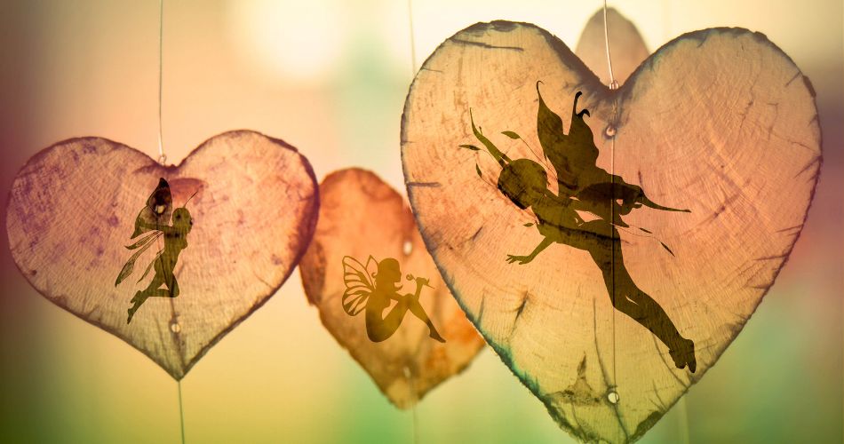 Interesting facts about fairies