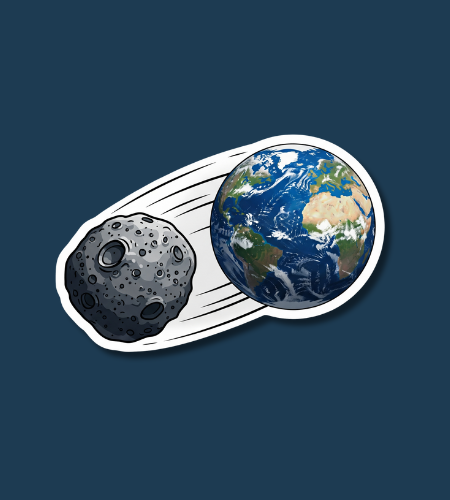 International Asteroid Day