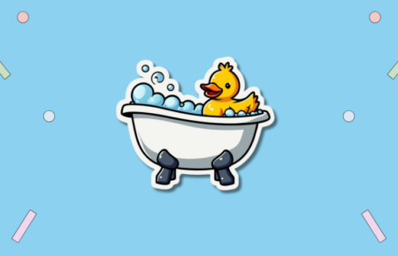 International Bath Day