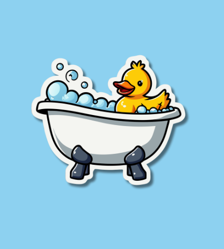 International Bath Day