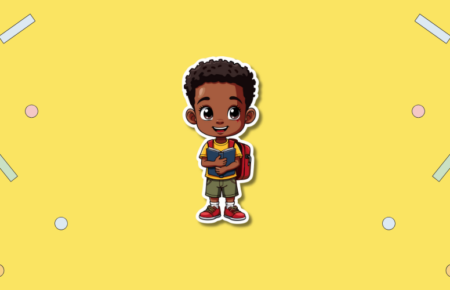 International Day of the African Child